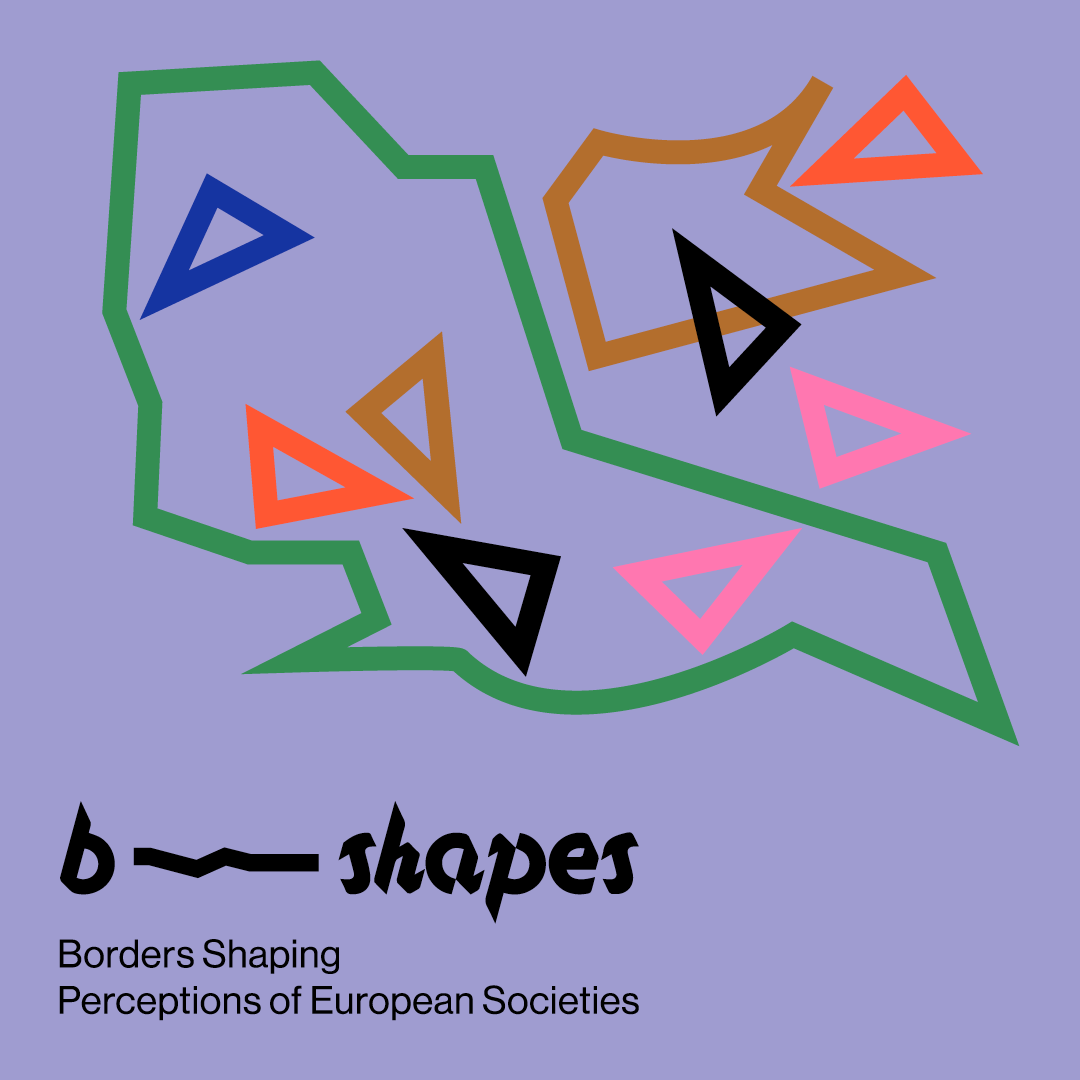 logo of the B-Shapes project
