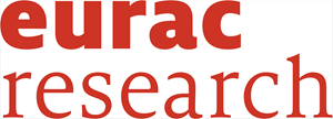 logo of Eurac Research