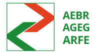 logo of Association of European Border Regions