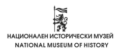 logo of National Museum of History (BG)