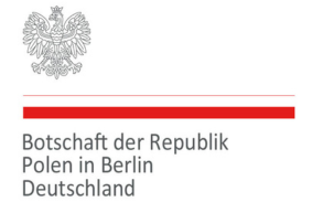 logo of Botschaft der Republik Polen in Berlin