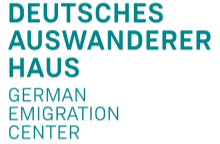 logo of German Emigration Center in Bremerhaven