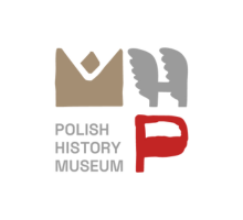 logo of Polish History Museum