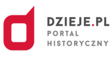 logo of DZIEJE.PL