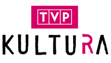 logo of TVP Kultura