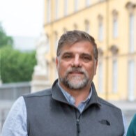 Profile image of Prof. Christoph Rass