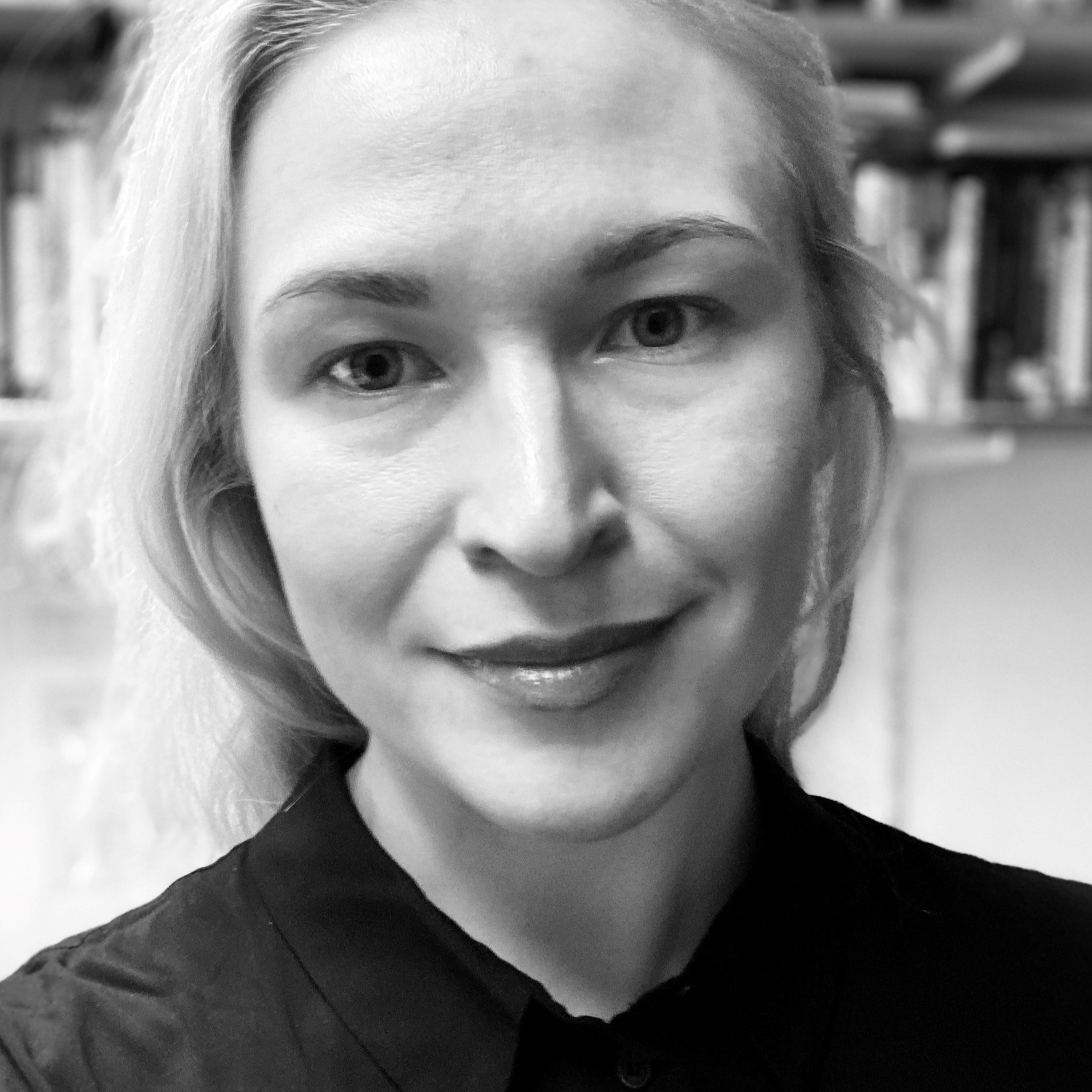 Profile image of Dr Cecilia Bruzelius