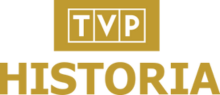 logo of TVP Historia