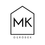logo of MK Ogródek