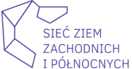 logo of Sieć Ziem Zachodnich i Północnych