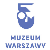 logo of Muzeum Warszawy