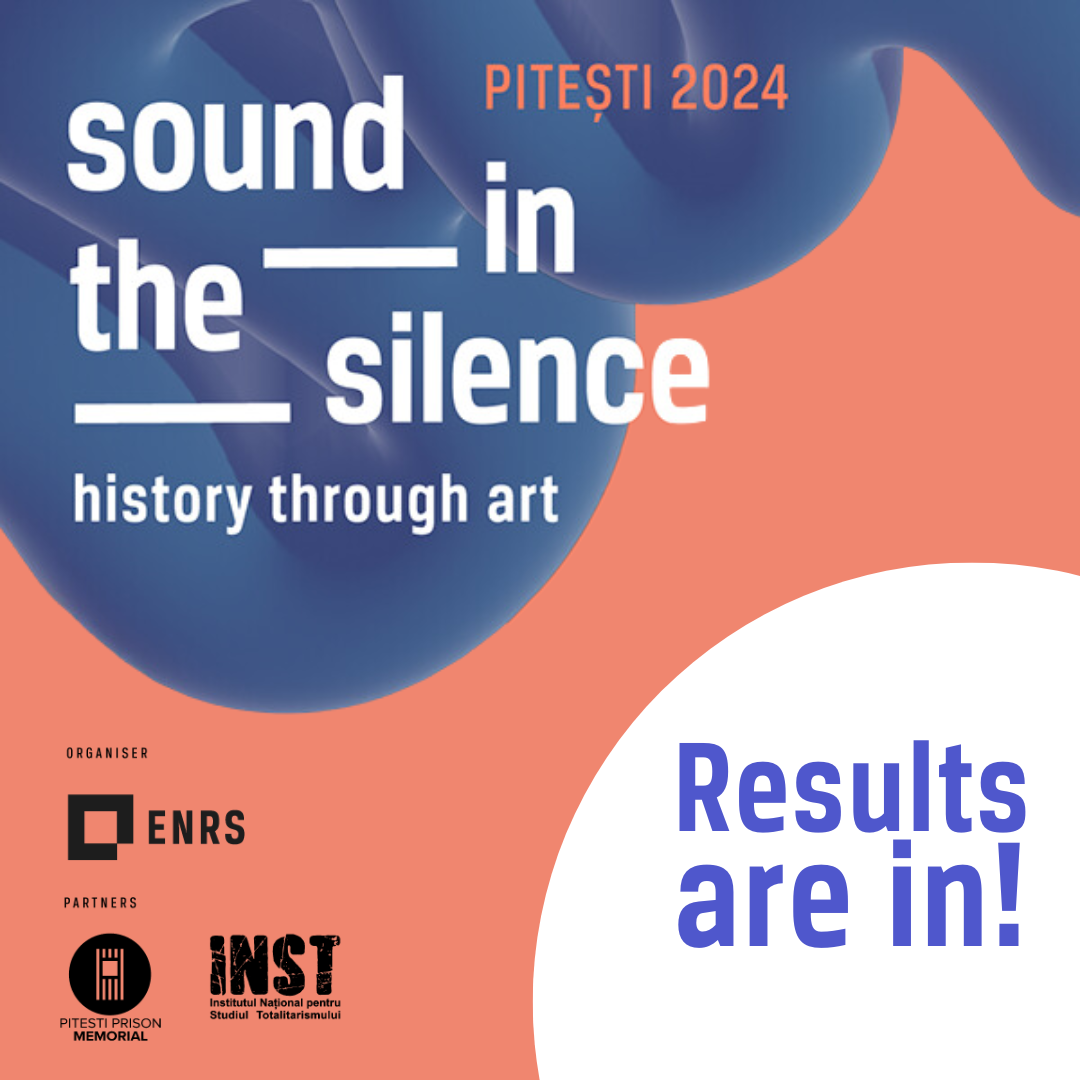 Sound in the Silence 2024 - results are in!