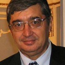 Prof. Gen. Mihail E. Ionescu