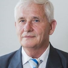 Prof. univ. Constantin Hlihor