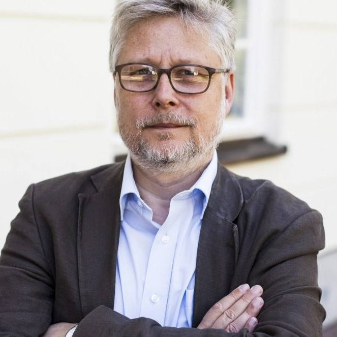 Prof. Marek Cichocki