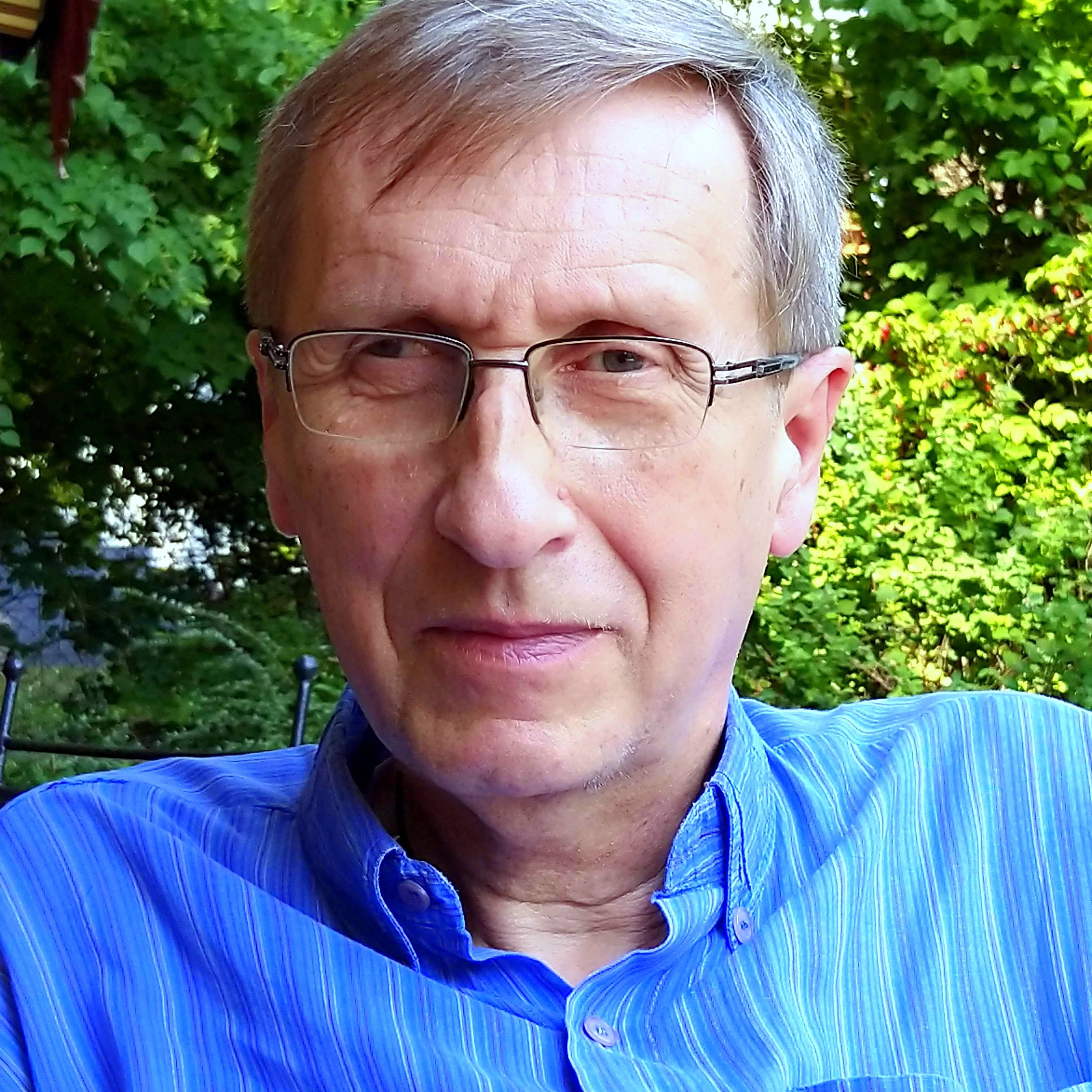 Prof. Attila Pók