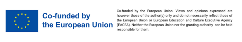 logo of EU Disclaimer