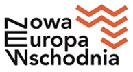 logo of Nowa Europa Wschodnia