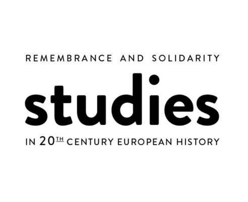 logo of Remembrance & Solidarity Studies project