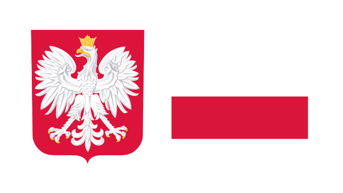 logo of Godlo i flaga polski z ustawy 2