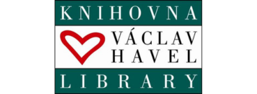 logo of Vaclav Havel Library