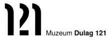 logo of Muzeum Dulag 121