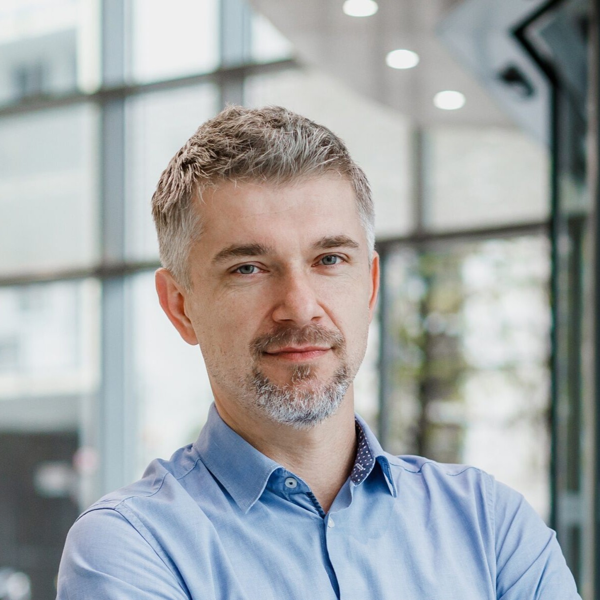 Profile image of Ernest Wyciszkiewicz