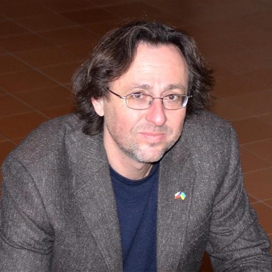 Profile image of Ladislav Kudrna