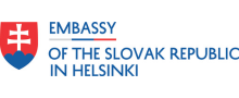 logo of Embassy of the Slovak Republic