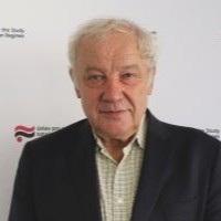 Profile image of Martin Palouš