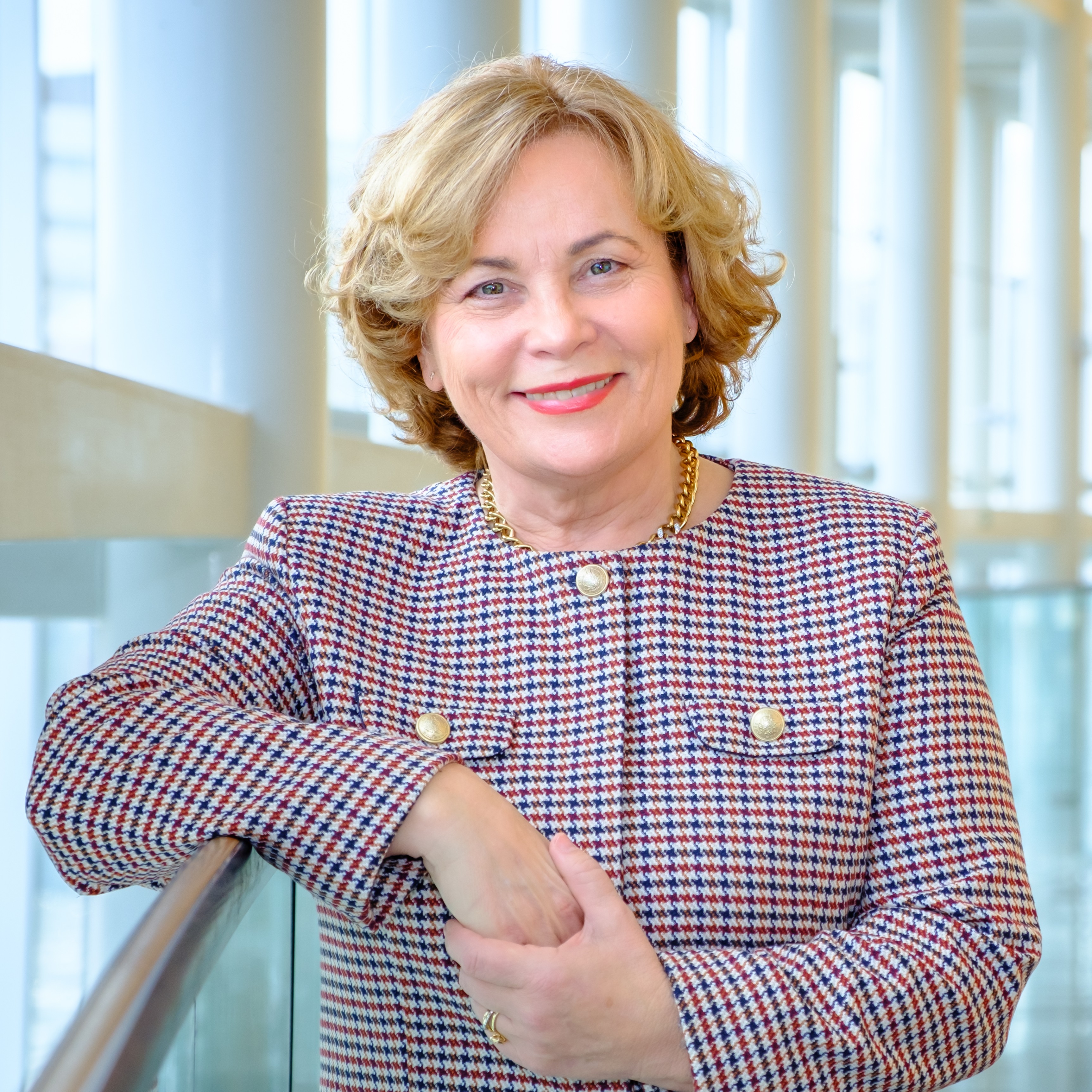Profile image of Rasa Juknevičienė
