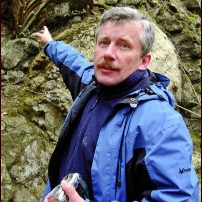 Profile image of Andrzej Paczos