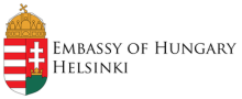 logo of Embassy of the Hungary