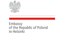 logo of Embassy of the Poland