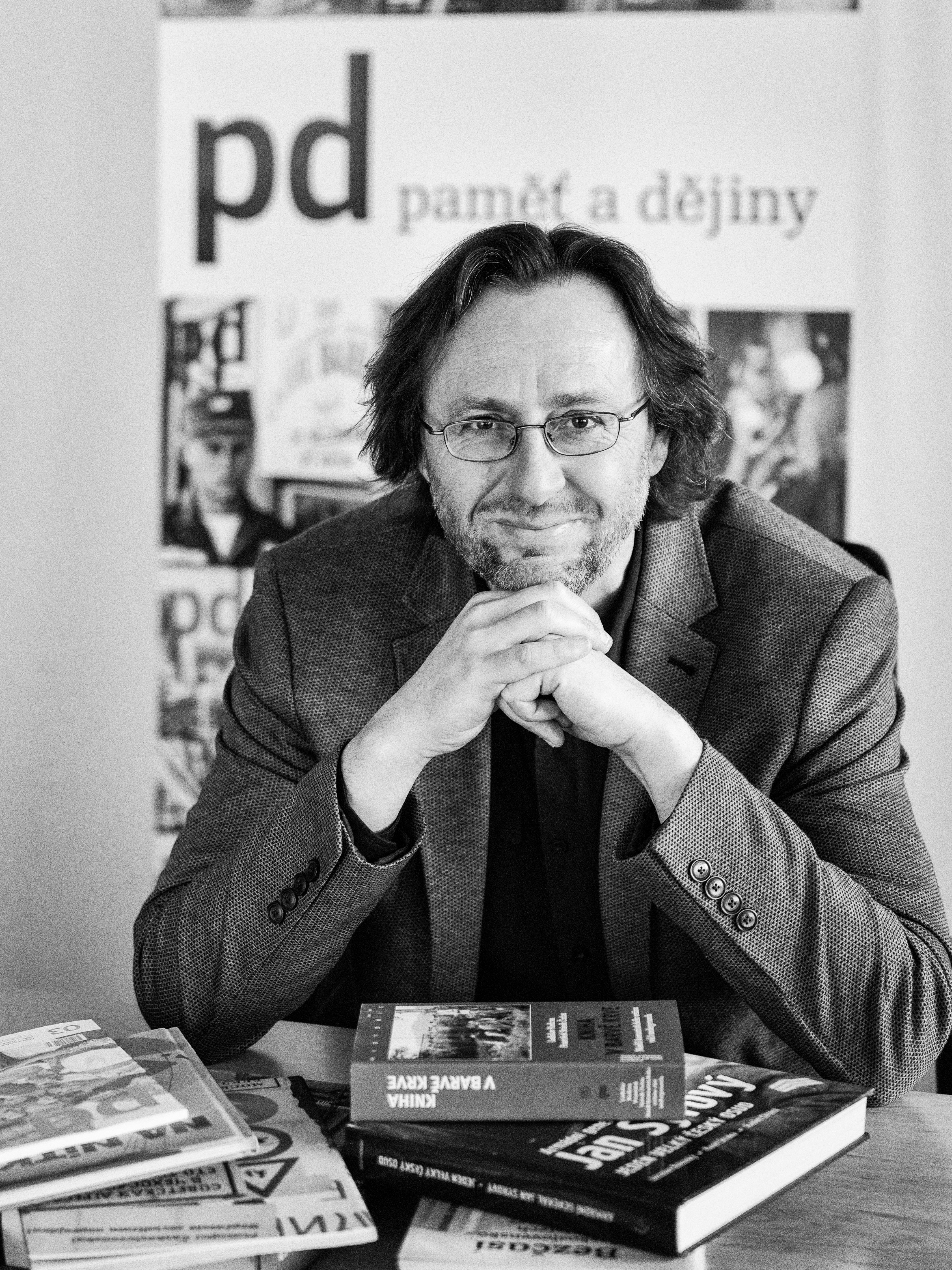Dr Ladislav Kudrna
