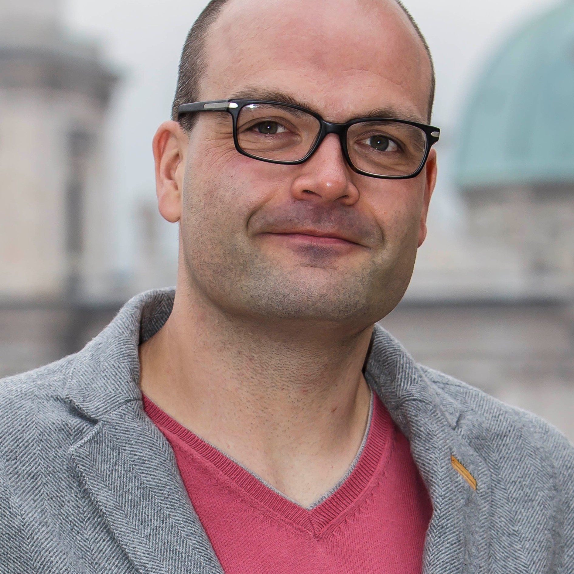 Profile image of Roland Cerny-Werner