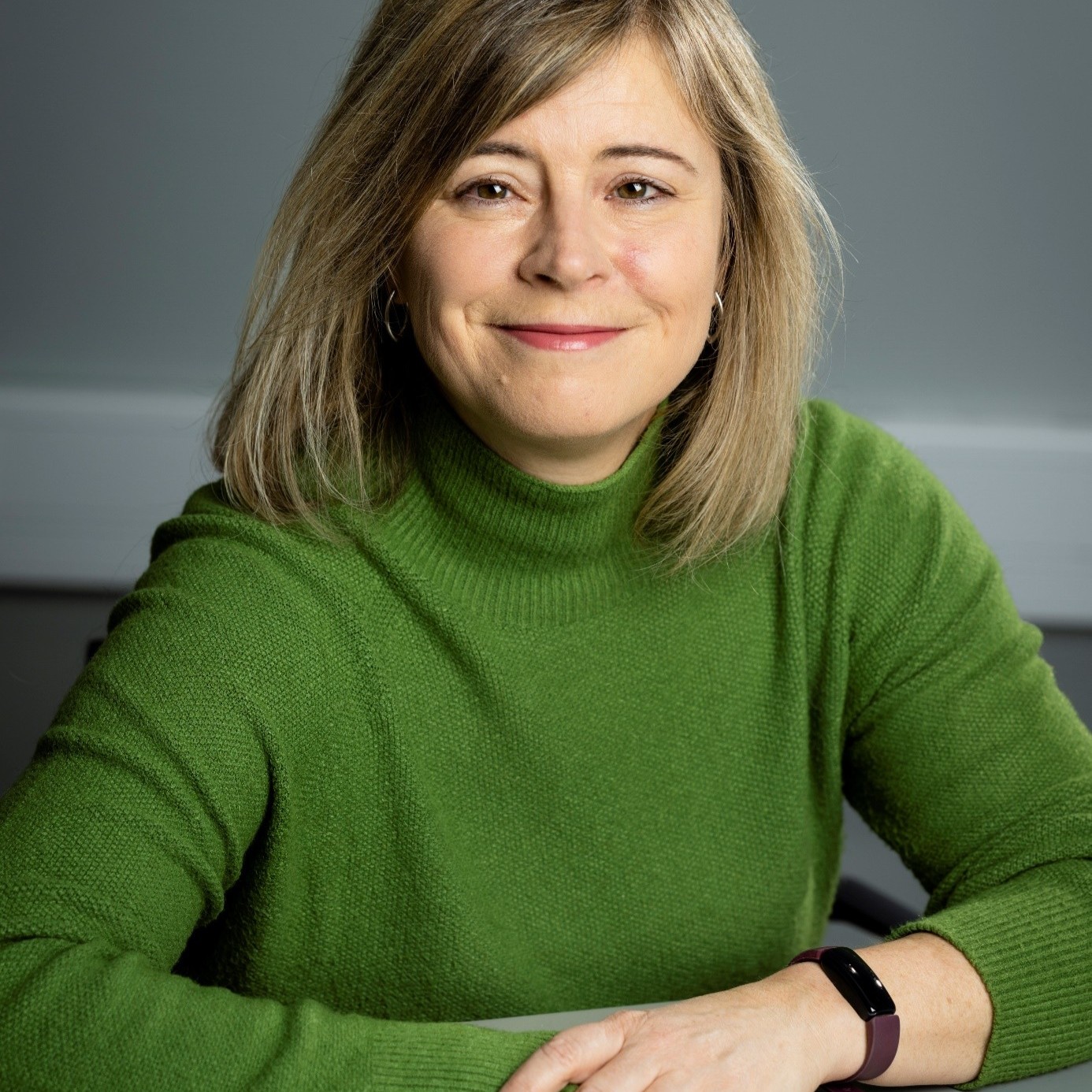 Profile image of Katharina Kunter