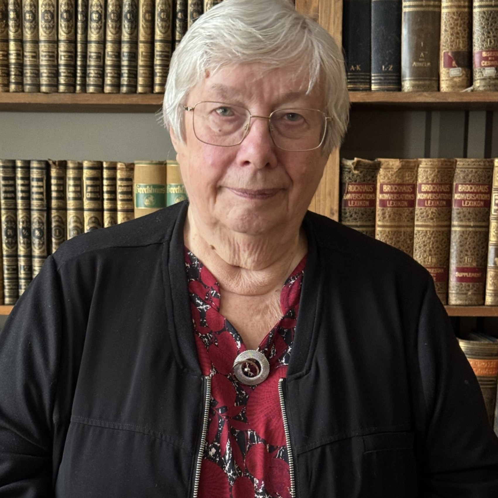 Profile image of Marju Lauristin