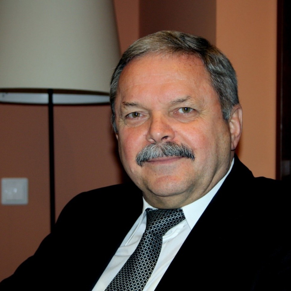 Profile image of Myroslav Marynovych