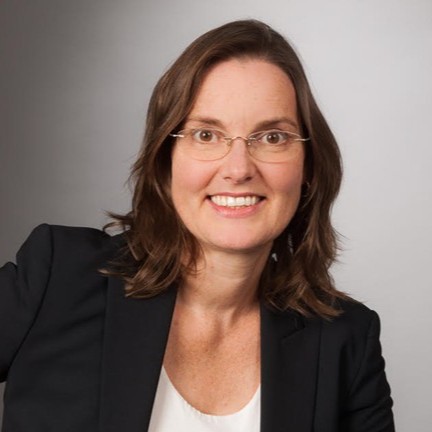 Profile image of Anja Mihr