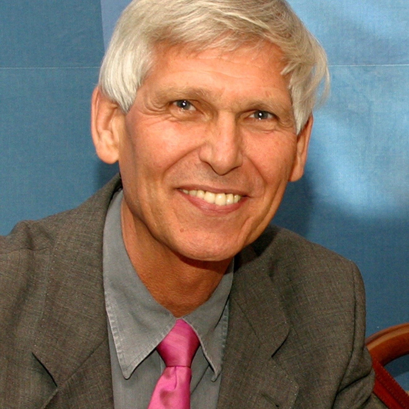 Profile image of Gert Weisskirchen