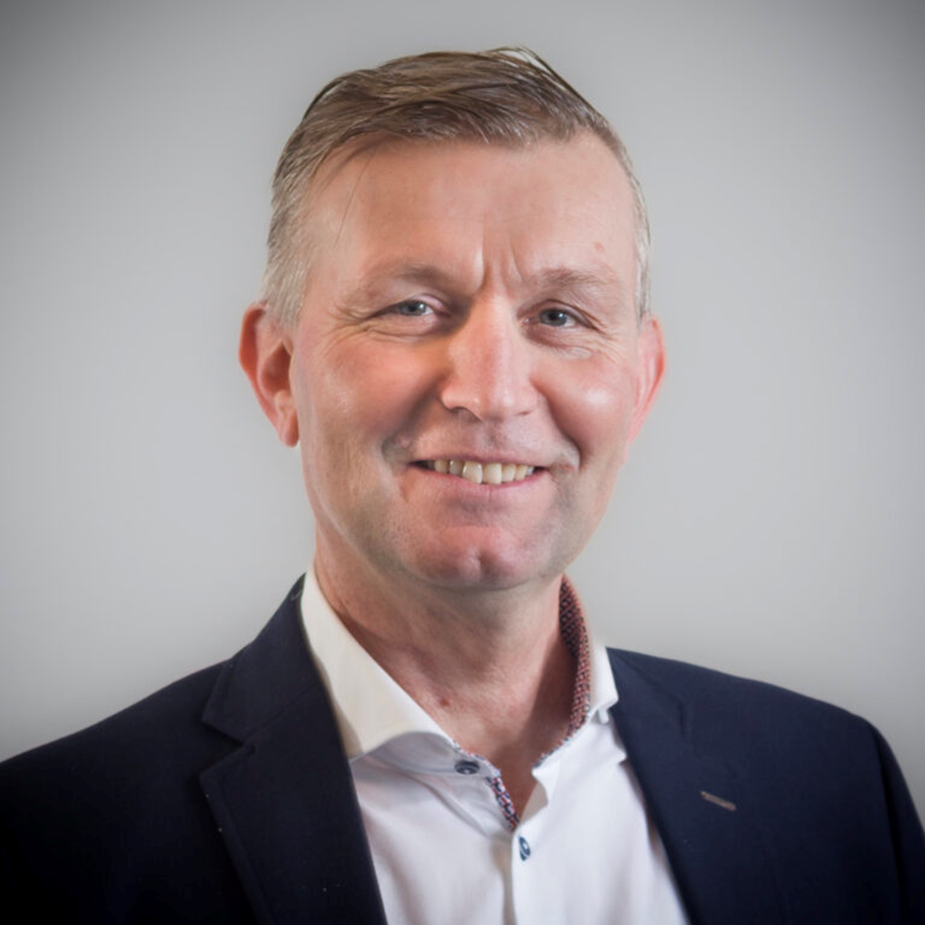 Profile image of Leon van den Broeke