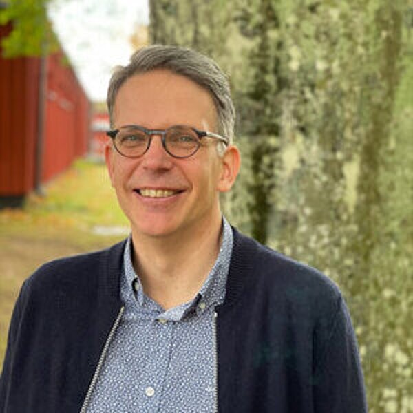 Profile image of Erik Sidenvall