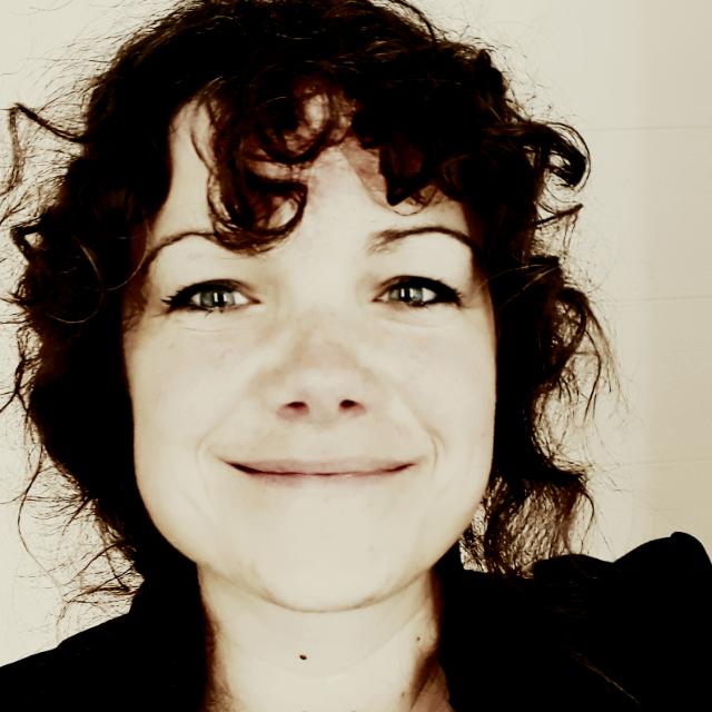 Profile image of Katharina McLarren