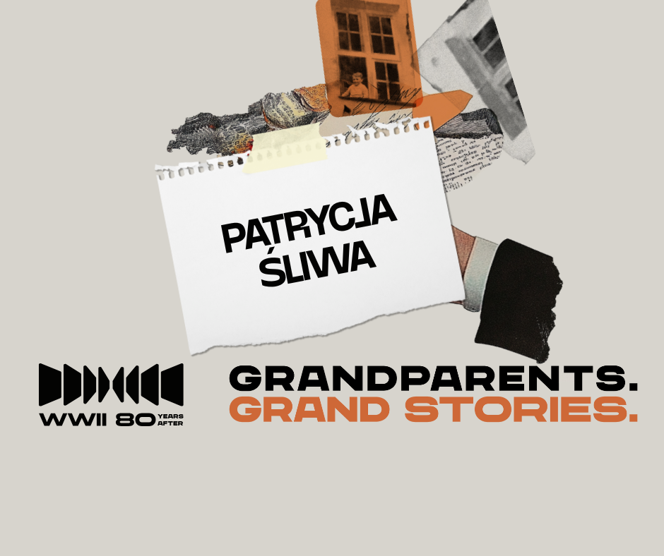 Photo of the publication Slipping Through Our Fingers: My Familys Journey to Preserve Grandpa’s War Memories