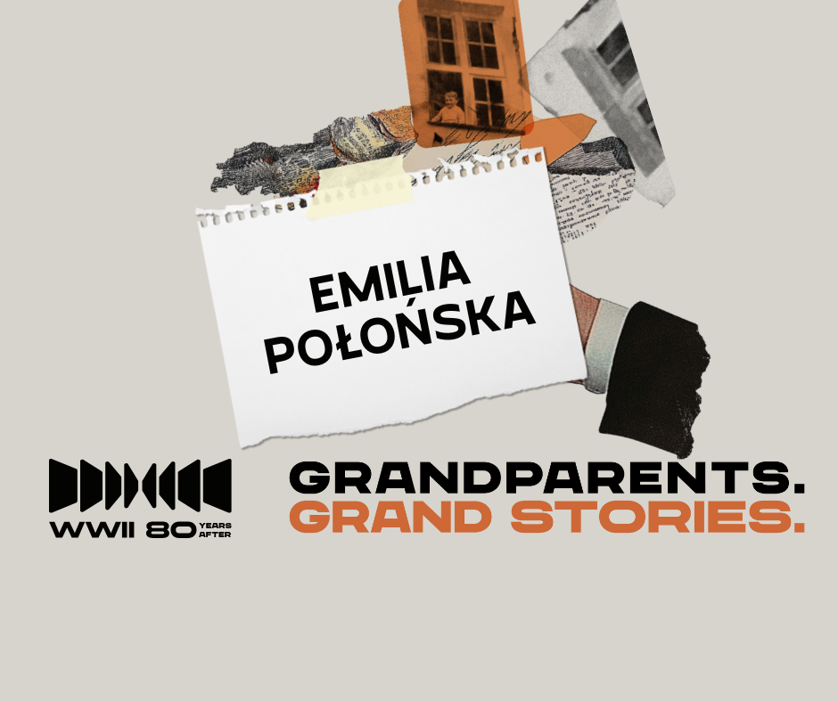 Photo of the publication The Story of Four Countries and One Fate