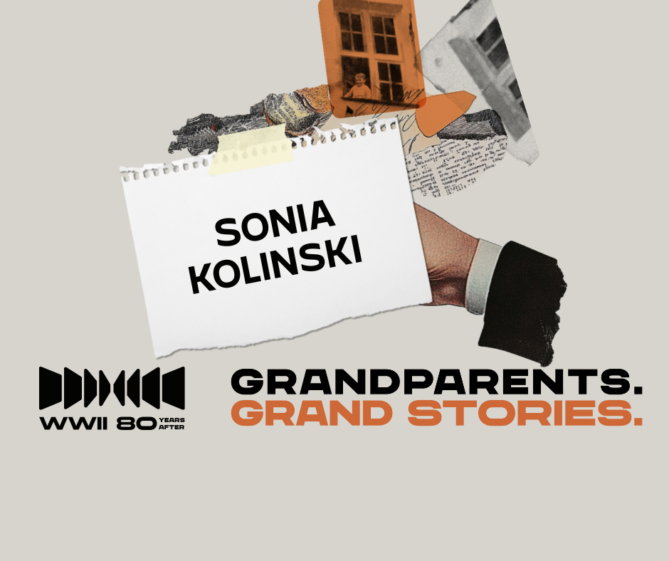 Photo of the publication Memories in September