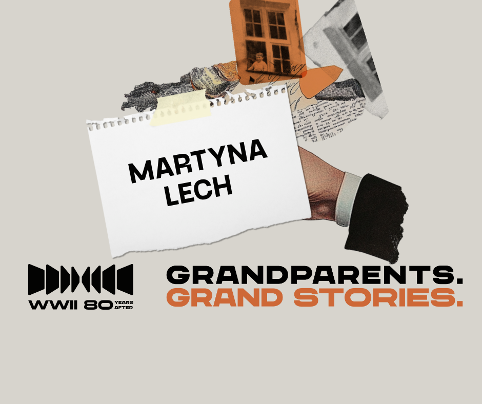 Photo of the publication Grandparents. Grand Stories: My Uncle,  Franciszek Kulawik