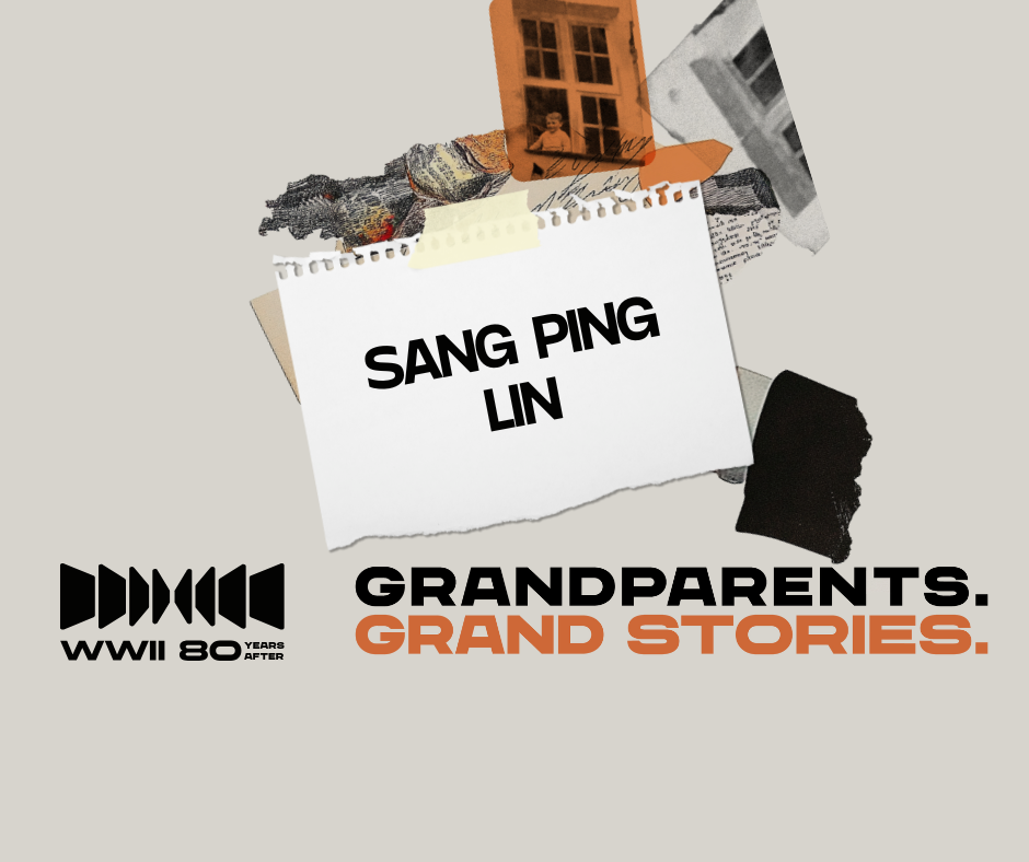 Photo of the publication Dr. Lin En-Kwei and His Sblings: A Taiwanese Family’s Journey from WW2 Colonial Era to Modern Taiwan