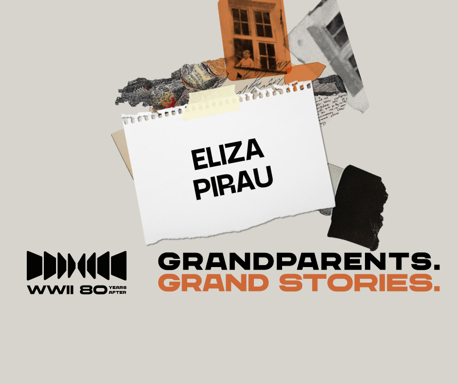 Photo of the publication Grandparents. Grand Stories: My Great-Grandfather Alexander Ivanovich Manik